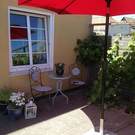 Sommerlyst Løkken المظهر الخارجي الصورة