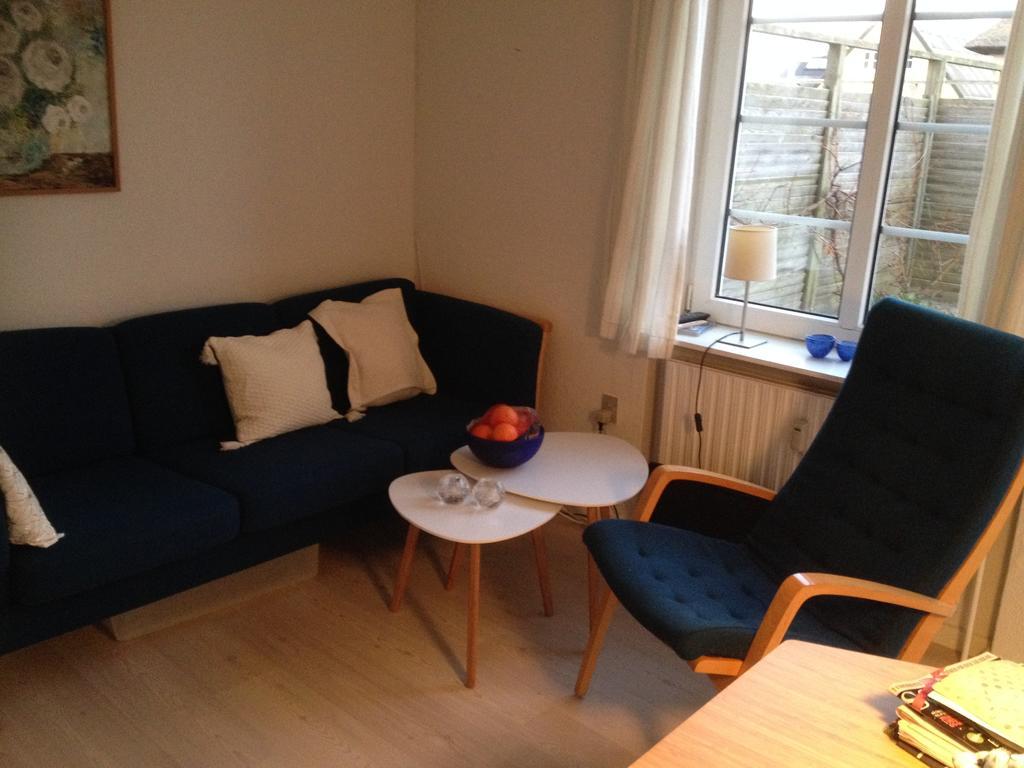 Sommerlyst Løkken المظهر الخارجي الصورة