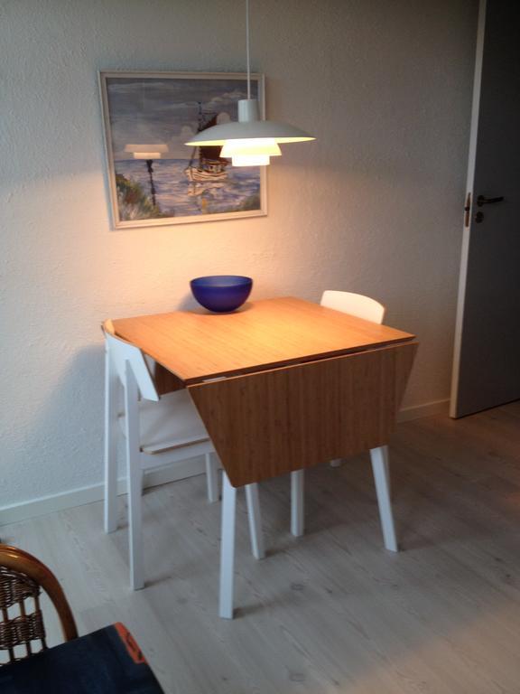 Sommerlyst Løkken المظهر الخارجي الصورة