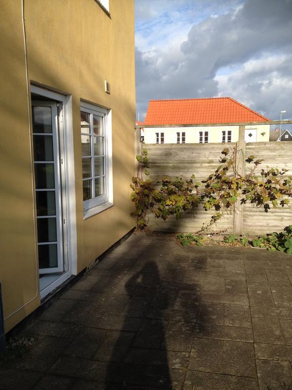 Sommerlyst Løkken المظهر الخارجي الصورة