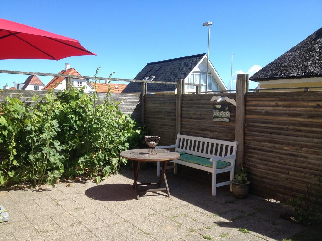 Sommerlyst Løkken المظهر الخارجي الصورة